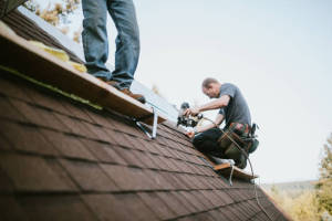 Local Roofers in East Somerville, MA